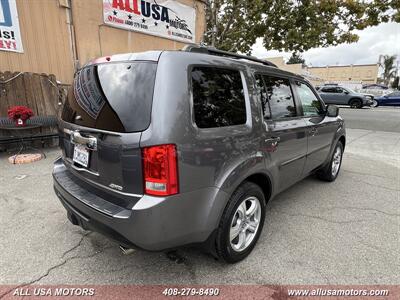 2015 Honda Pilot EX-L   - Photo 9 - San Jose, CA 95116