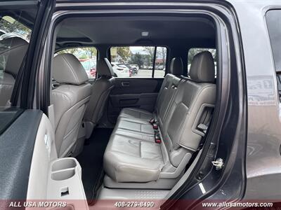 2015 Honda Pilot EX-L   - Photo 17 - San Jose, CA 95116