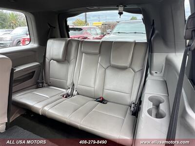 2015 Honda Pilot EX-L   - Photo 18 - San Jose, CA 95116