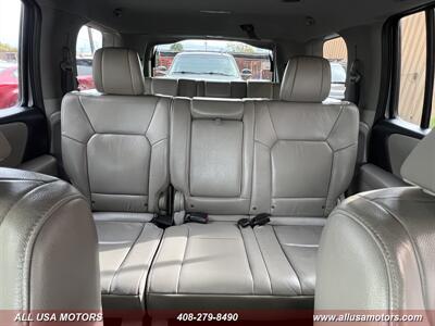 2015 Honda Pilot EX-L   - Photo 23 - San Jose, CA 95116