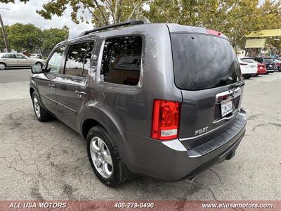 2015 Honda Pilot EX-L   - Photo 7 - San Jose, CA 95116