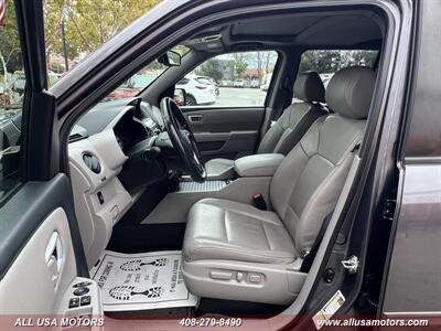 2015 Honda Pilot EX-L   - Photo 16 - San Jose, CA 95116