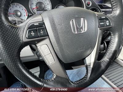 2015 Honda Pilot EX-L   - Photo 30 - San Jose, CA 95116