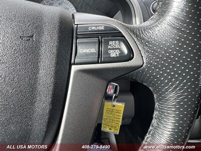 2015 Honda Pilot EX-L   - Photo 33 - San Jose, CA 95116