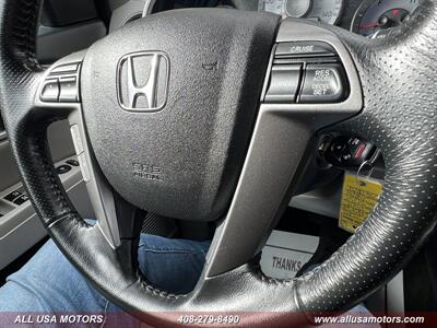 2015 Honda Pilot EX-L   - Photo 31 - San Jose, CA 95116