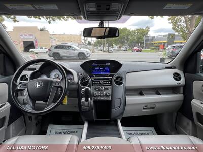 2015 Honda Pilot EX-L   - Photo 27 - San Jose, CA 95116