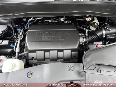 2015 Honda Pilot EX-L   - Photo 13 - San Jose, CA 95116