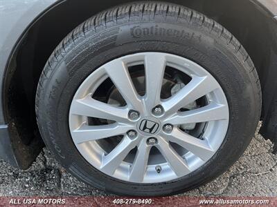 2012 Honda Civic EX   - Photo 11 - San Jose, CA 95116