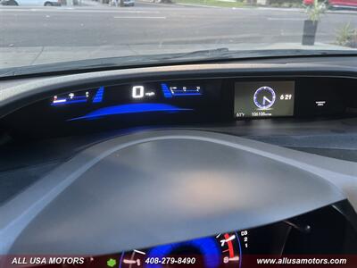 2012 Honda Civic EX   - Photo 27 - San Jose, CA 95116