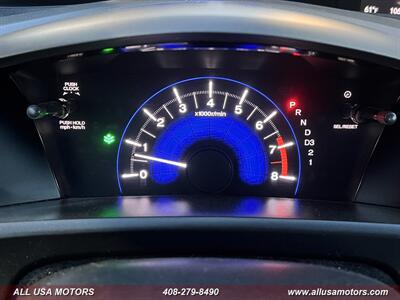 2012 Honda Civic EX   - Photo 29 - San Jose, CA 95116