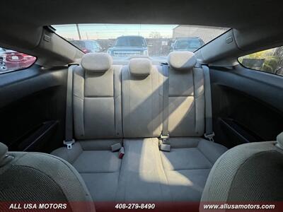 2012 Honda Civic EX   - Photo 23 - San Jose, CA 95116