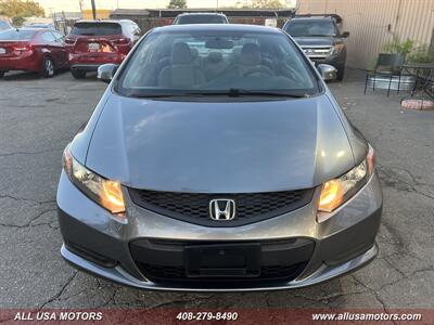 2012 Honda Civic EX   - Photo 4 - San Jose, CA 95116