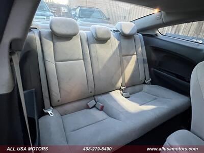 2012 Honda Civic EX   - Photo 24 - San Jose, CA 95116