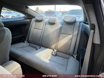 2012 Honda Civic EX   - Photo 21 - San Jose, CA 95116