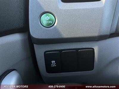 2012 Honda Civic EX   - Photo 38 - San Jose, CA 95116