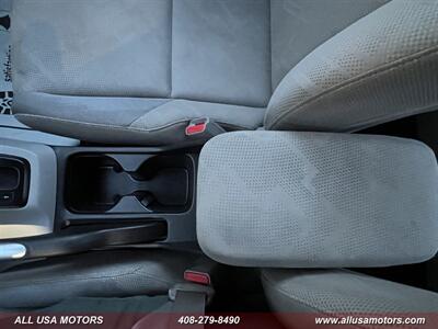 2012 Honda Civic EX   - Photo 36 - San Jose, CA 95116