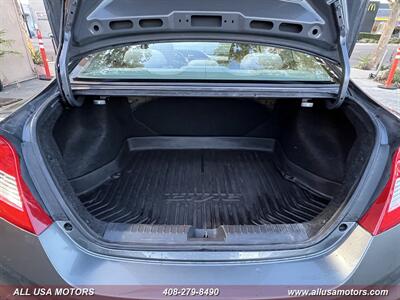 2012 Honda Civic EX   - Photo 22 - San Jose, CA 95116