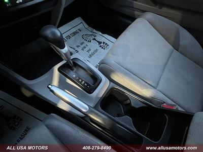 2012 Honda Civic EX   - Photo 34 - San Jose, CA 95116