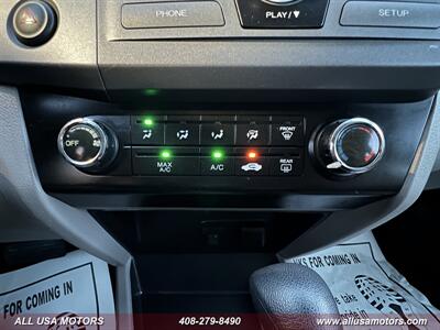 2012 Honda Civic EX   - Photo 32 - San Jose, CA 95116