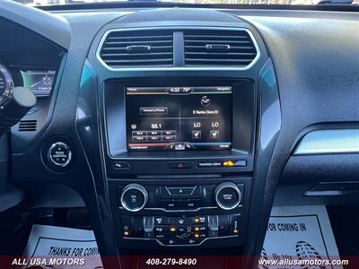 2016 Ford Explorer XLT   - Photo 35 - San Jose, CA 95116