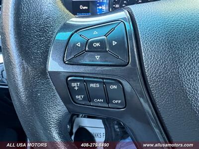 2016 Ford Explorer XLT   - Photo 19 - San Jose, CA 95116
