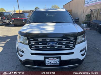 2016 Ford Explorer XLT   - Photo 4 - San Jose, CA 95116