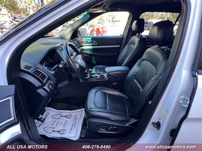 2016 Ford Explorer XLT   - Photo 22 - San Jose, CA 95116