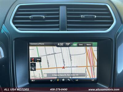 2016 Ford Explorer XLT   - Photo 39 - San Jose, CA 95116