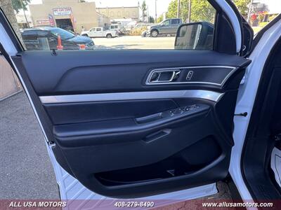 2016 Ford Explorer XLT   - Photo 15 - San Jose, CA 95116
