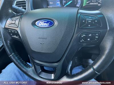 2016 Ford Explorer XLT   - Photo 20 - San Jose, CA 95116