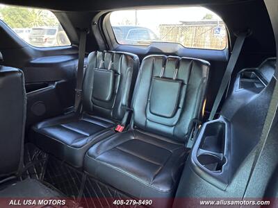 2016 Ford Explorer XLT   - Photo 24 - San Jose, CA 95116