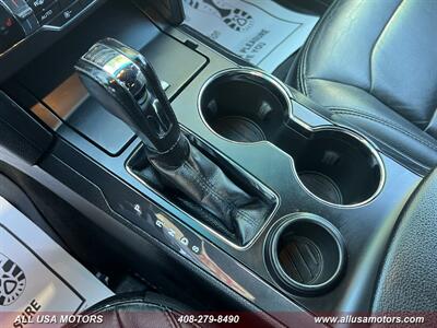 2016 Ford Explorer XLT   - Photo 47 - San Jose, CA 95116