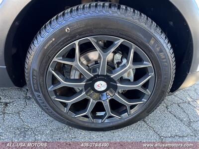2016 Ford Explorer XLT   - Photo 11 - San Jose, CA 95116