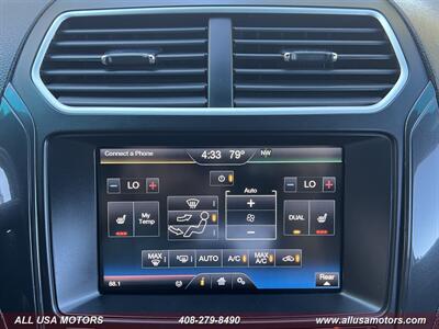 2016 Ford Explorer XLT   - Photo 42 - San Jose, CA 95116