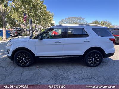 2016 Ford Explorer XLT   - Photo 6 - San Jose, CA 95116