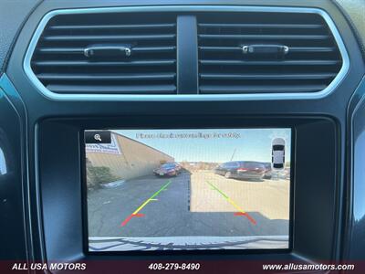 2016 Ford Explorer XLT   - Photo 37 - San Jose, CA 95116
