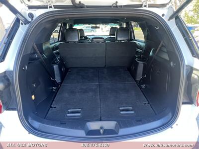 2016 Ford Explorer XLT   - Photo 26 - San Jose, CA 95116