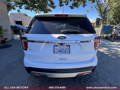 2016 Ford Explorer XLT   - Photo 8 - San Jose, CA 95116