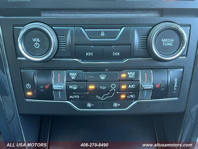 2016 Ford Explorer XLT   - Photo 43 - San Jose, CA 95116