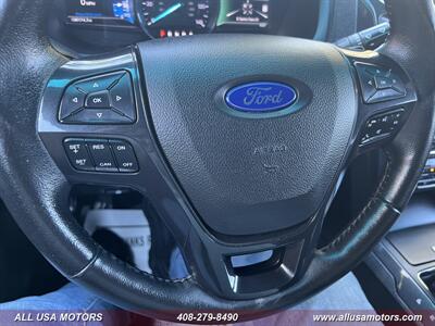 2016 Ford Explorer XLT   - Photo 18 - San Jose, CA 95116
