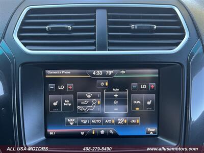2016 Ford Explorer XLT   - Photo 41 - San Jose, CA 95116