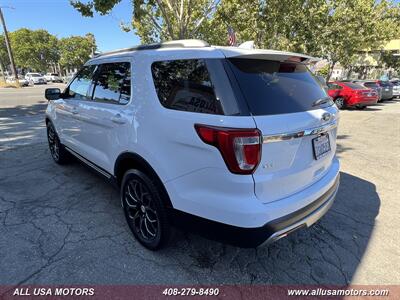2016 Ford Explorer XLT   - Photo 7 - San Jose, CA 95116