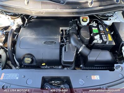 2016 Ford Explorer XLT   - Photo 12 - San Jose, CA 95116