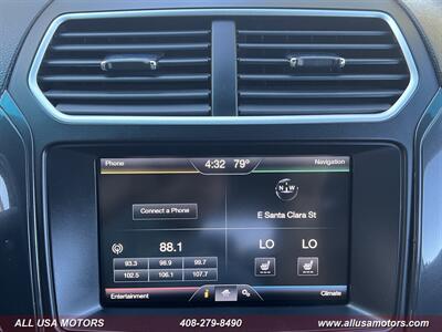 2016 Ford Explorer XLT   - Photo 36 - San Jose, CA 95116