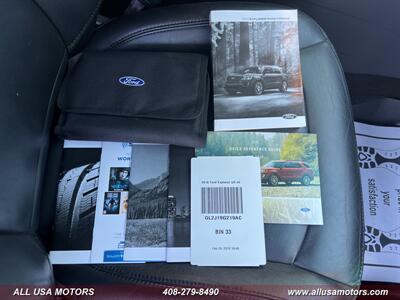 2016 Ford Explorer XLT   - Photo 54 - San Jose, CA 95116