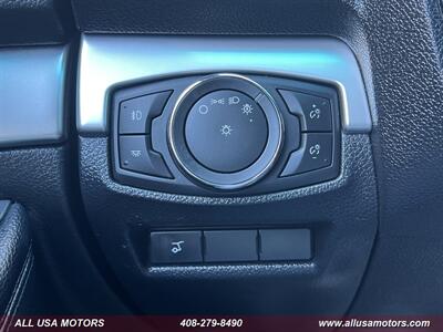 2016 Ford Explorer XLT   - Photo 52 - San Jose, CA 95116