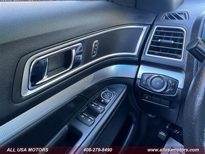2016 Ford Explorer XLT   - Photo 51 - San Jose, CA 95116