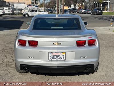 2012 Chevrolet Camaro LT   - Photo 7 - San Jose, CA 95116