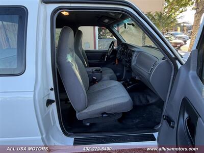 2002 Ford Ranger XL - Photo 23 - San Jose, CA 95116