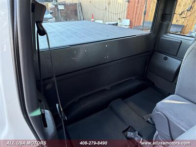 2002 Ford Ranger XL - Photo 22 - San Jose, CA 95116